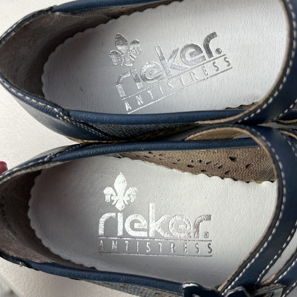 Rieker AntiStress Mary Janet - Picture 2 of 8